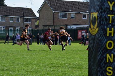 Harrogate Pythons RUFC