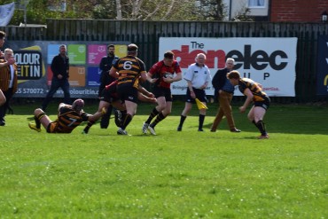 Harrogate Pythons RUFC