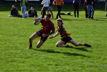 Harrogate Pythons RUFC