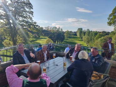 Harrogate Pythons RUFC