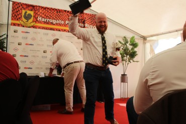 Harrogate Pythons RUFC