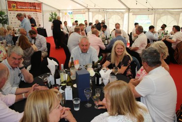Harrogate Pythons RUFC