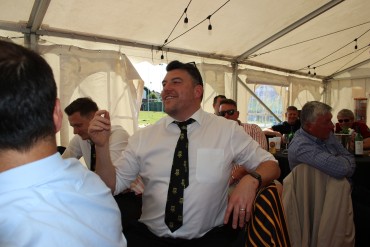Harrogate Pythons RUFC