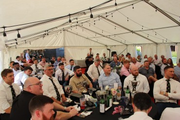 Harrogate Pythons RUFC