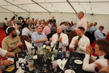 Harrogate Pythons RUFC