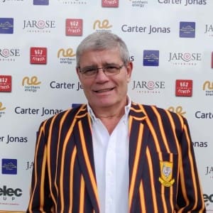 Harrogate Pythons RUFC