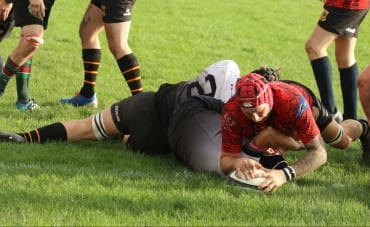Harrogate Pythons Rugby Union Football Club
