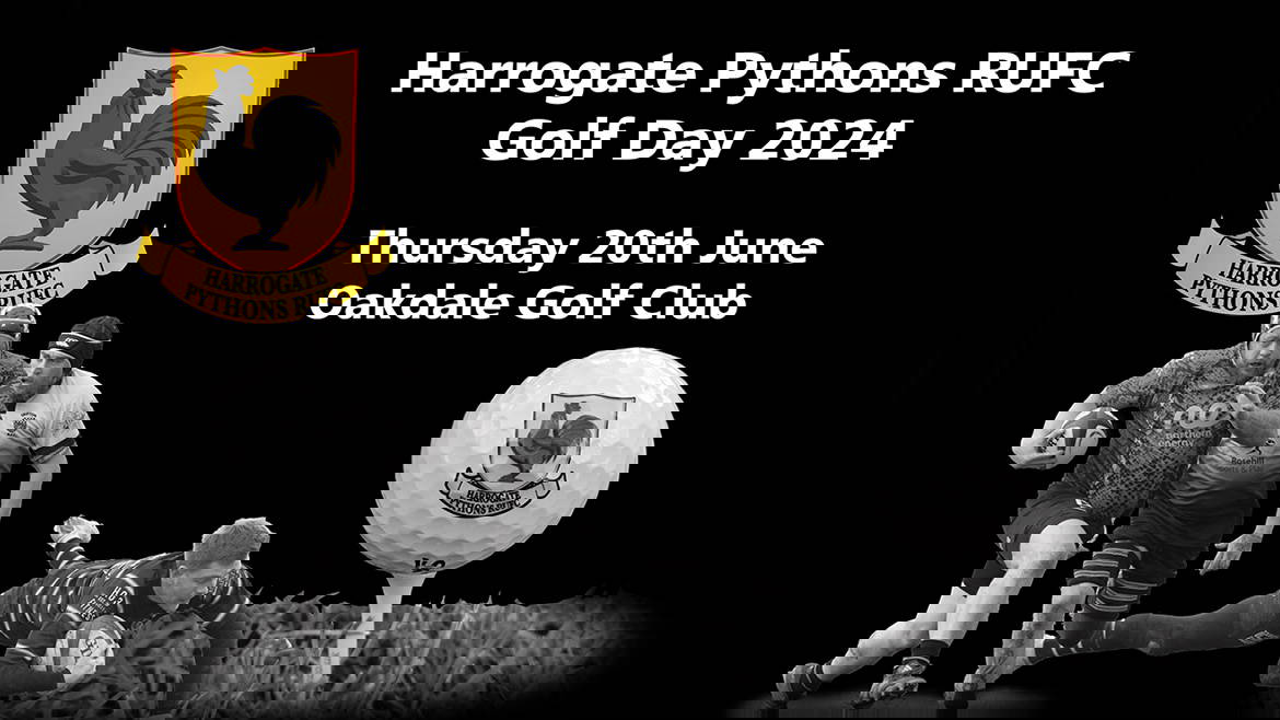 3rd Annual Golf Day Fundraiser – Entry Now Open!