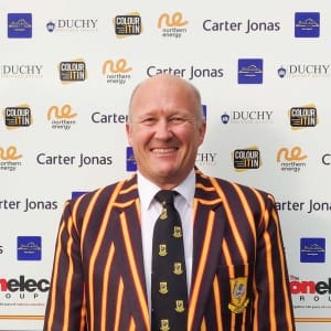 Harrogate Pythons RUFC