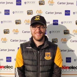 Harrogate Pythons RUFC