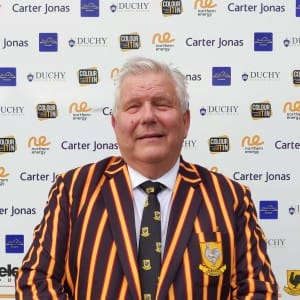 Harrogate Pythons RUFC