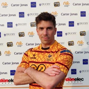 Harrogate Pythons RUFC