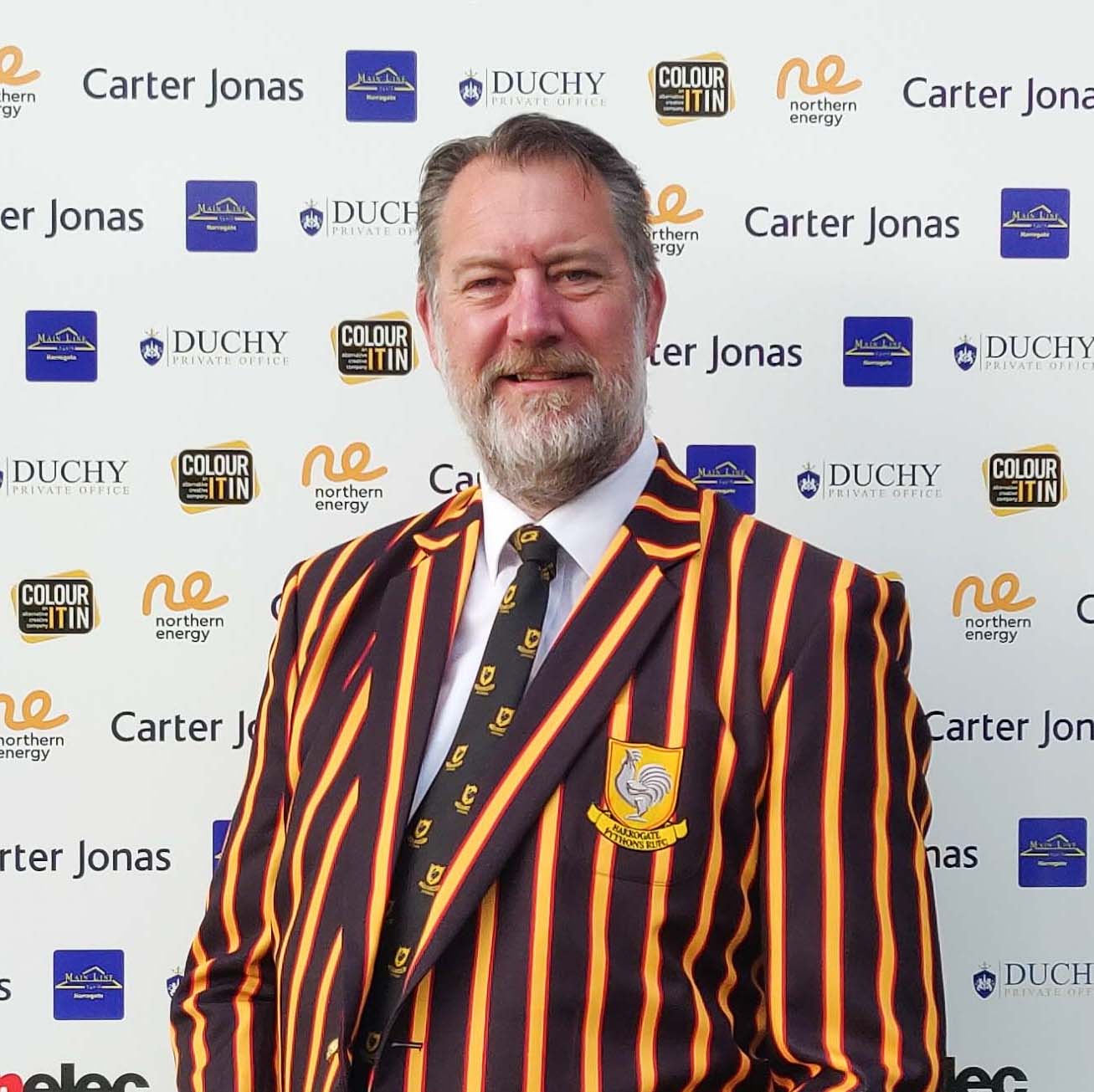 Harrogate Pythons RUFC