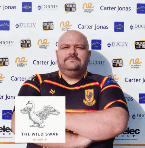 Harrogate Pythons RUFC