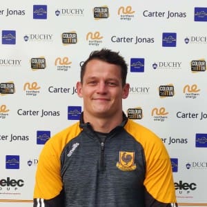 Harrogate Pythons RUFC