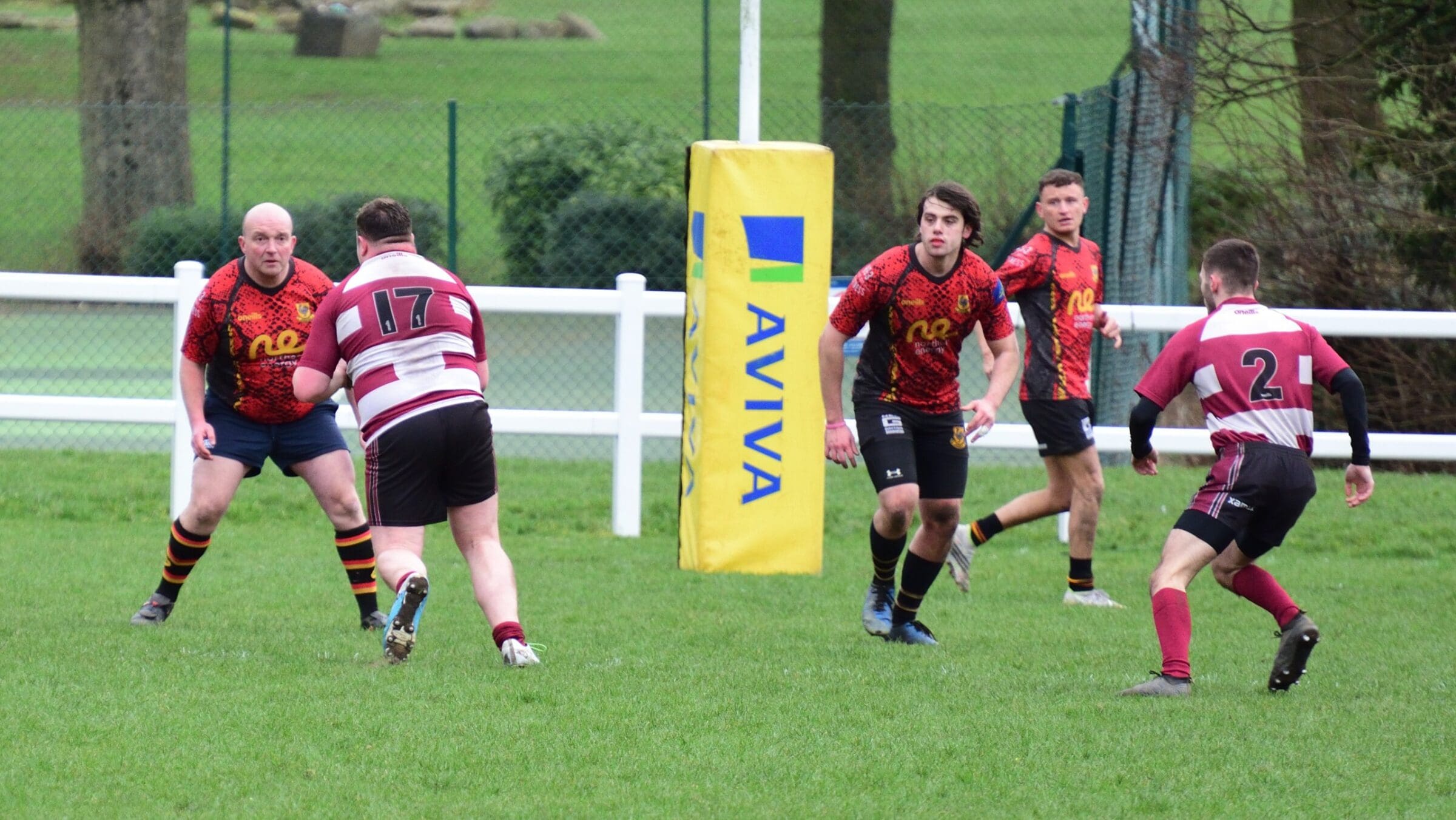 Simon Rodham is raising money for Motor Neurone Disease Association