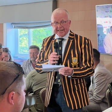 Harrogate Pythons RUFC Fundraising Golf Day 2025