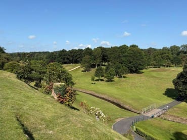 Harrogate Pythons RUFC Fundraising Golf Day 2025