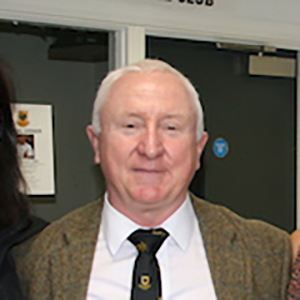 Monty Harrogate Pythons RUFC