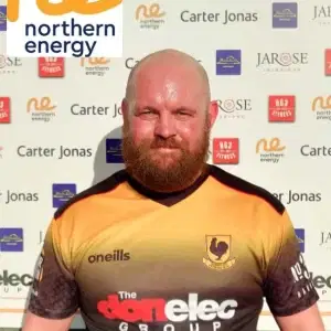 Stephen-Kirkpatrick-Northern-Energy Harrogate Pythons RUFC