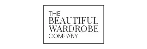 The Beautiful Wardrobe Co Player Sponsor Logo The Beautiful Wardrobe Company