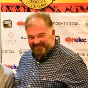 Harrogate Pythons RUFC