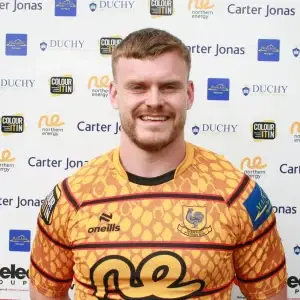 Harrogate Pythons RUFC