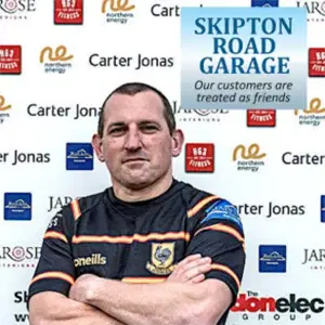Harrogate Pythons RUFC