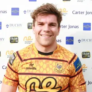 Harrogate Pythons RUFC