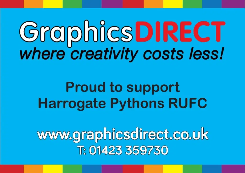 GraphicsDirect A6 Advert 2024