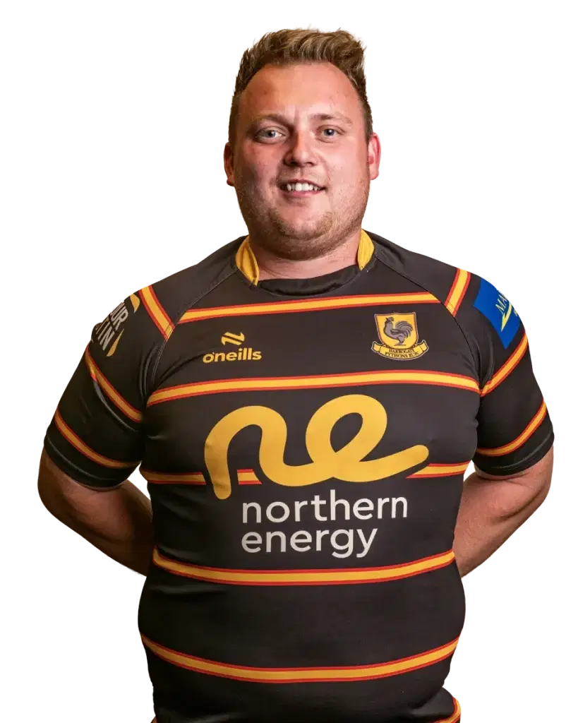 Harrogate Pythons RUFC