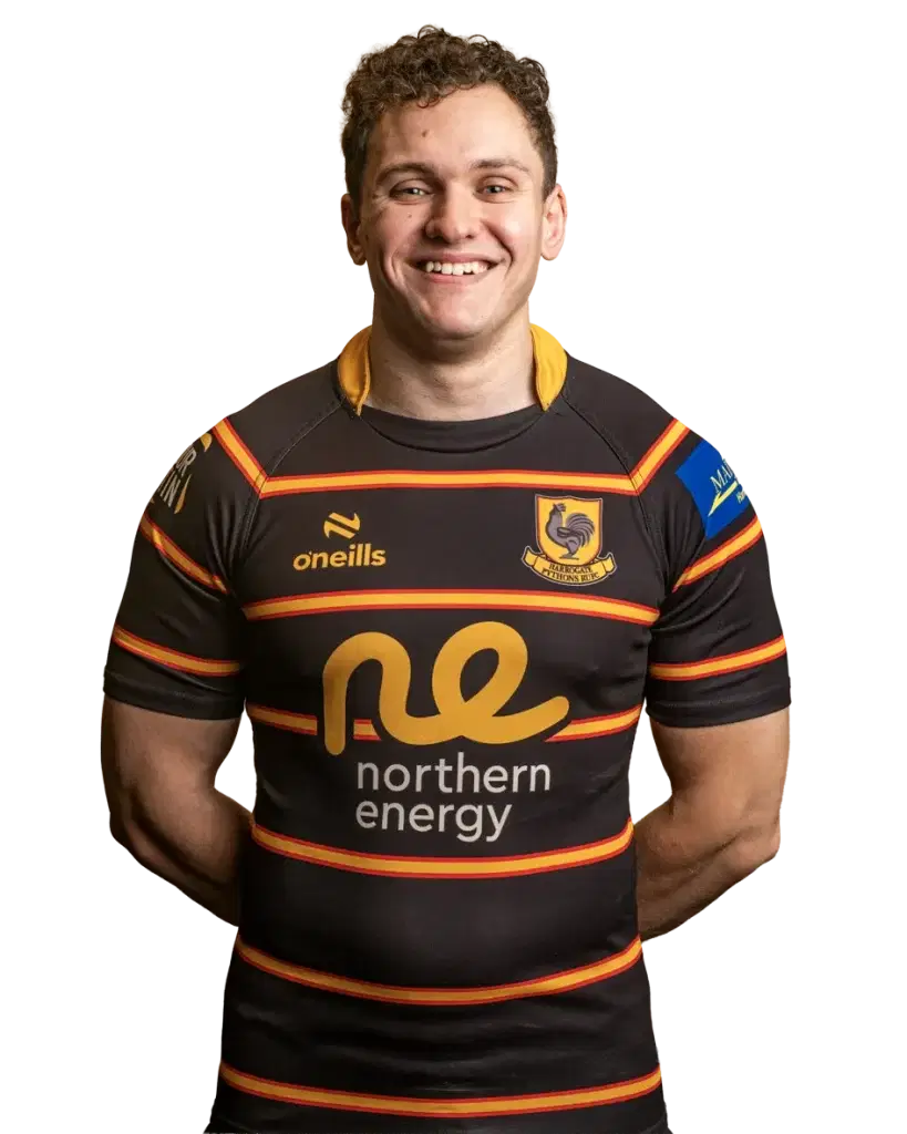 Harrogate Pythons RUFC