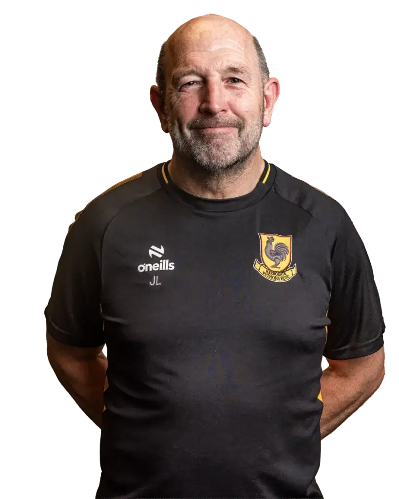 Harrogate Pythons RUFC