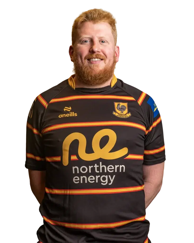 Harrogate Pythons RUFC