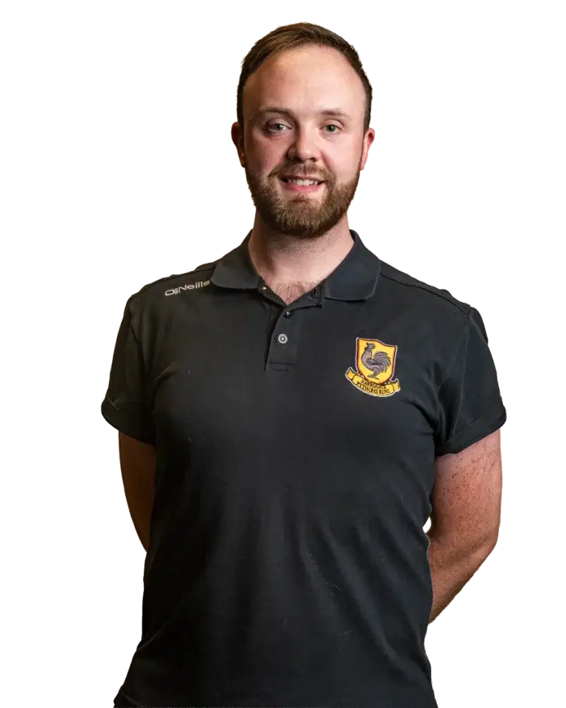Harrogate Pythons RUFC