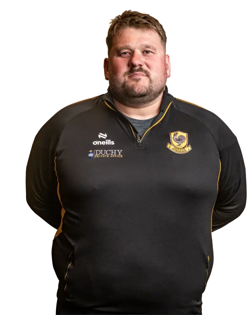 Harrogate Pythons RUFC